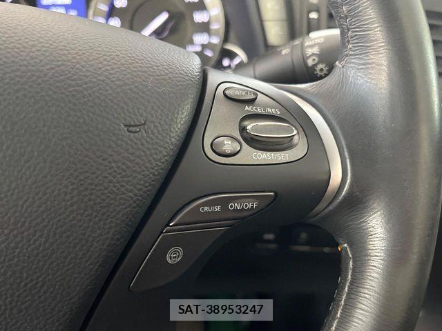 Nissan FUGA HYBRID 2011-11 3374108-3