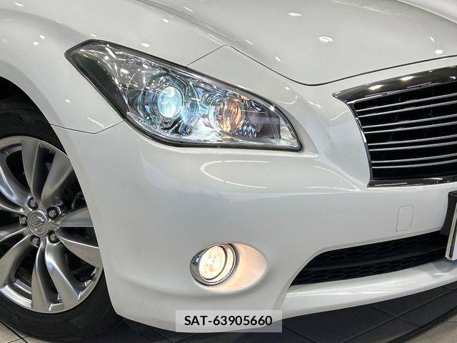 Nissan FUGA HYBRID 2011-05 3934256-11