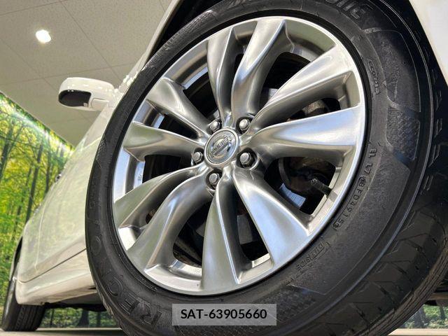 Nissan FUGA HYBRID 2011-05 3934256-12