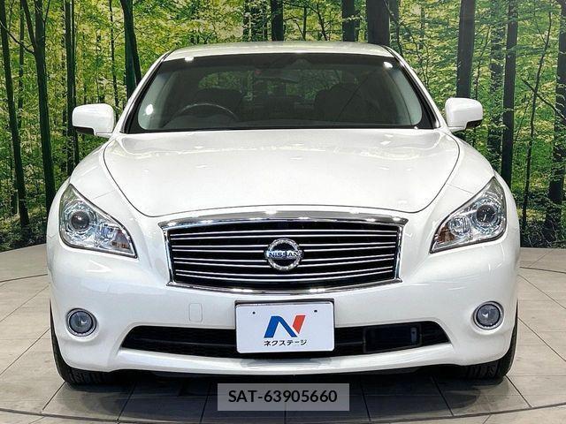 Nissan FUGA HYBRID 2011-05 3934256-13
