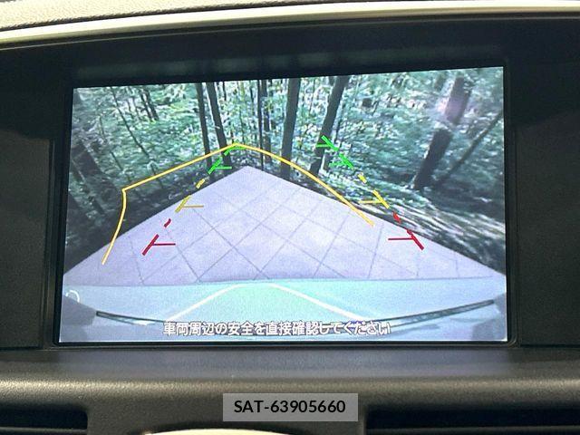 Nissan FUGA HYBRID 2011-05 3934256-3