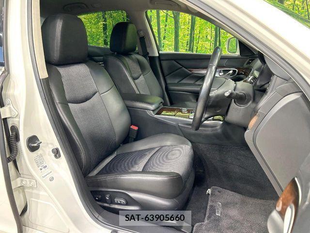 Nissan FUGA HYBRID 2011-05 3934256-7