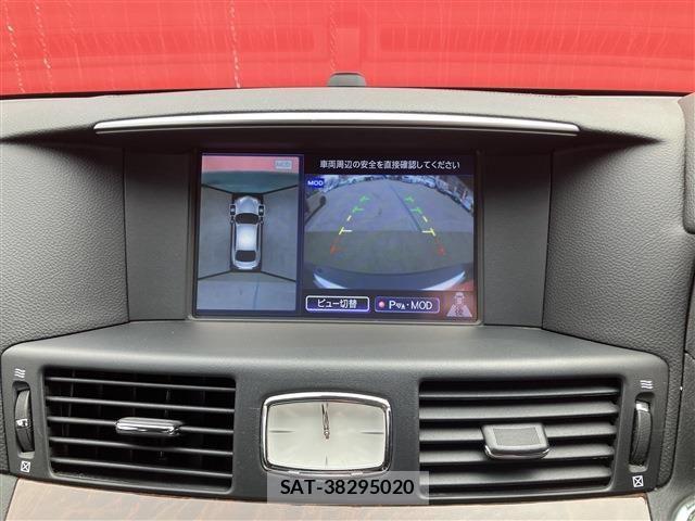 Nissan FUGA HYBRID 2018-09 4042844-15