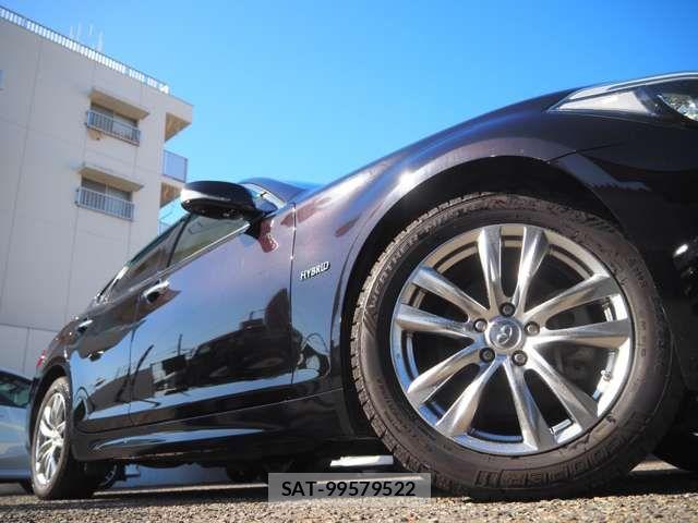 Nissan FUGA HYBRID 2015-02 5868309-10