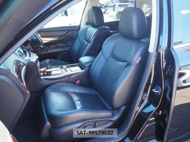 Nissan FUGA HYBRID 2015-02 5868309-12