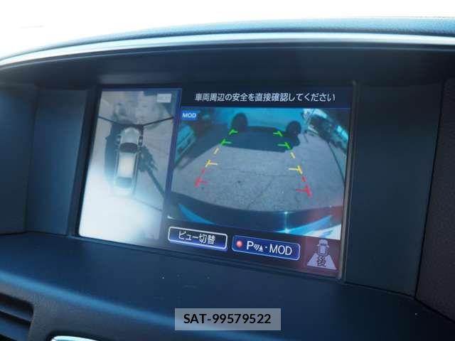 Nissan FUGA HYBRID 2015-02 5868309-17