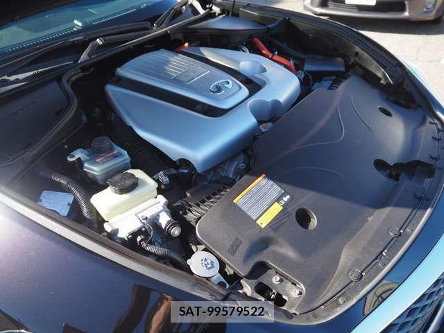Nissan FUGA HYBRID 2015-02 5868309-19