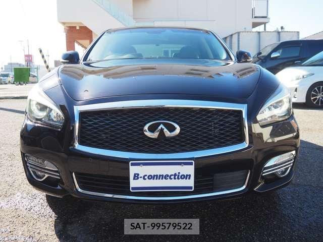 Nissan FUGA HYBRID 2015-02 5868309-7