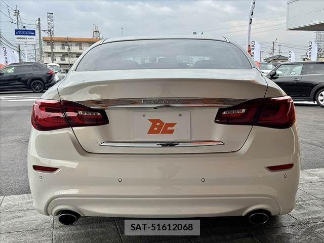 Nissan FUGA HYBRID 2015-08 5868311-13
