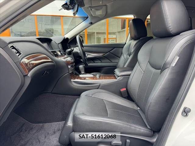 Nissan FUGA HYBRID 2015-08 5868311-16