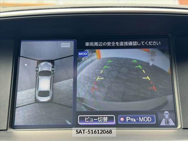 Nissan FUGA HYBRID 2015-08 5868311-3