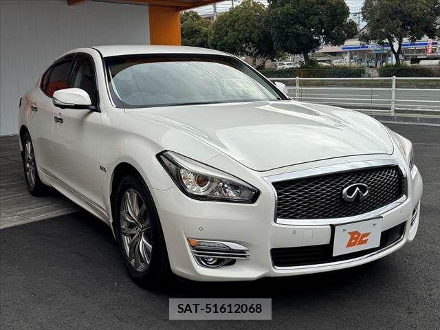 Nissan FUGA HYBRID 2015-08 5868311-7