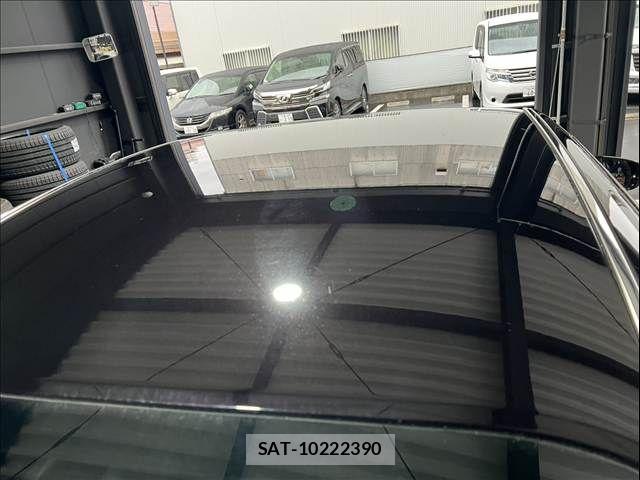 Nissan FUGA HYBRID 2020-11 6006950-9