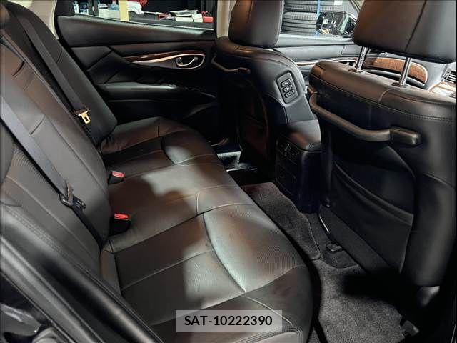 Nissan FUGA HYBRID 2020-11 6006950-13