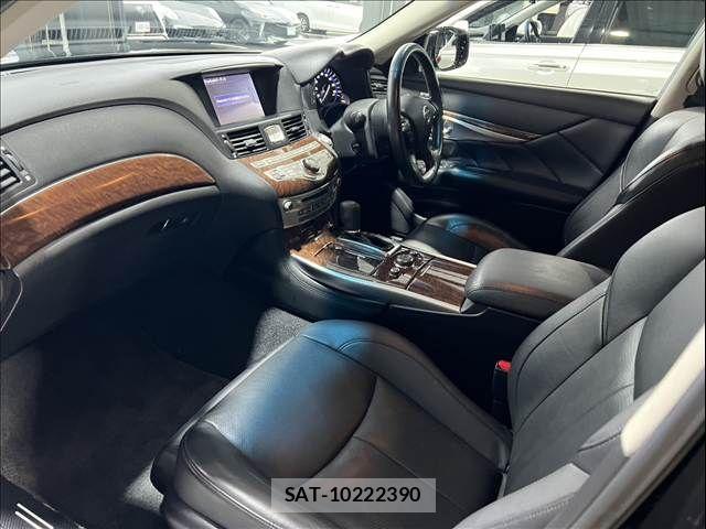 Nissan FUGA HYBRID 2020-11 6006950-14