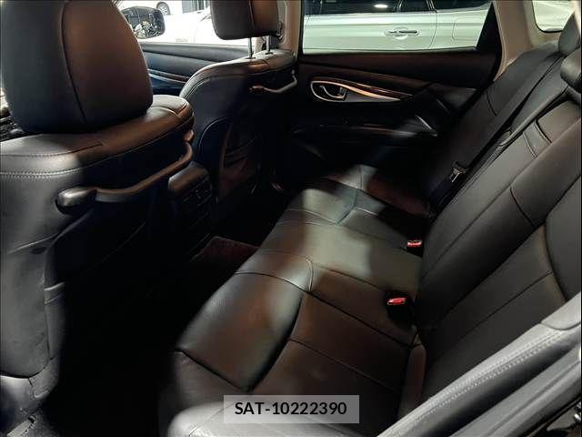 Nissan FUGA HYBRID 2020-11 6006950-15