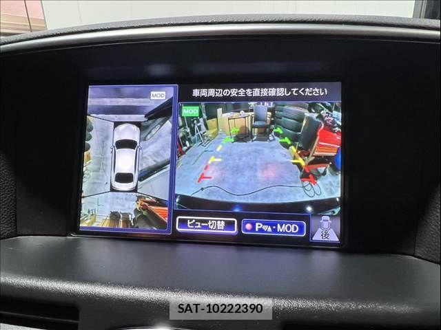 Nissan FUGA HYBRID 2020-11 6006950-17