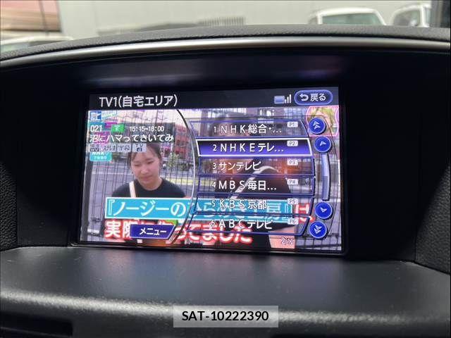 Nissan FUGA HYBRID 2020-11 6006950-18