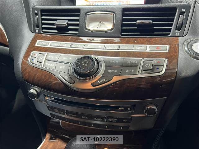 Nissan FUGA HYBRID 2020-11 6006950-19