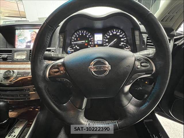 Nissan FUGA HYBRID 2020-11 6006950-21