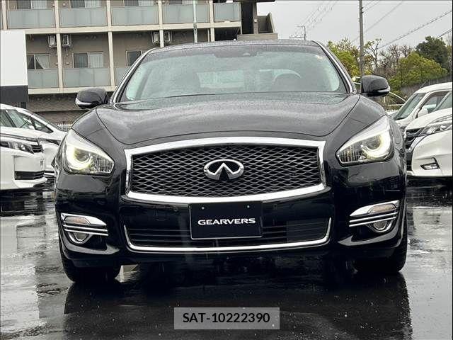 Nissan FUGA HYBRID 2020-11 6006950-2