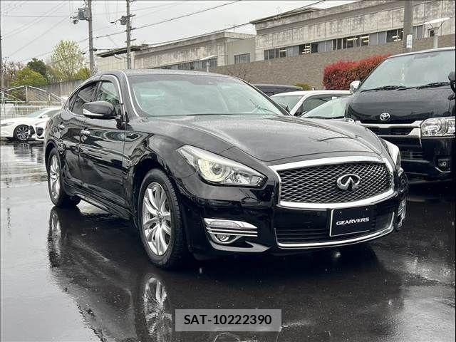 Nissan FUGA HYBRID 2020-11 6006950-3
