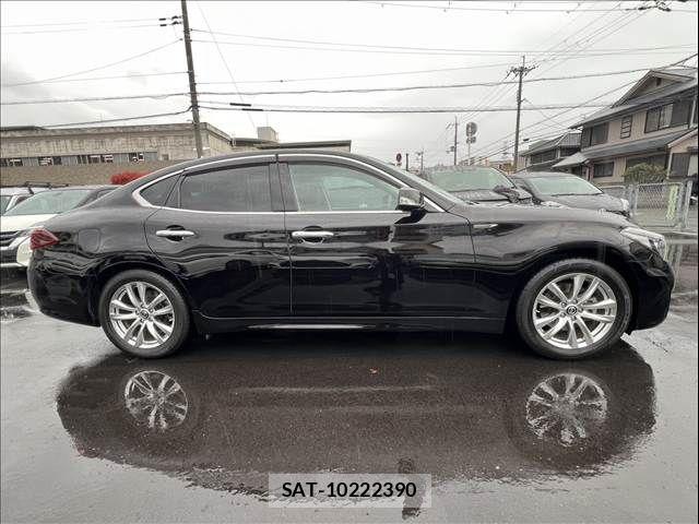 Nissan FUGA HYBRID 2020-11 6006950-4