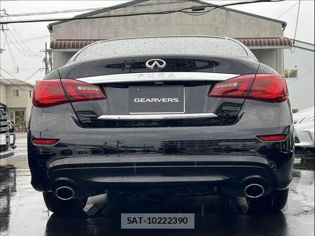 Nissan FUGA HYBRID 2020-11 6006950-7