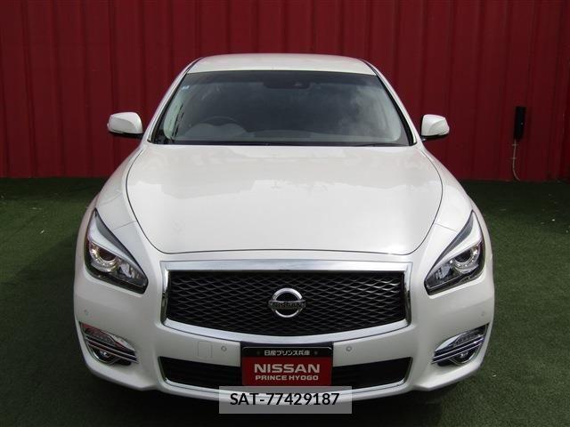 Nissan FUGA HYBRID 2022-03 6215025-24