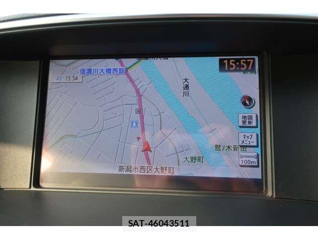 Nissan FUGA HYBRID 2017-03 6498058-11