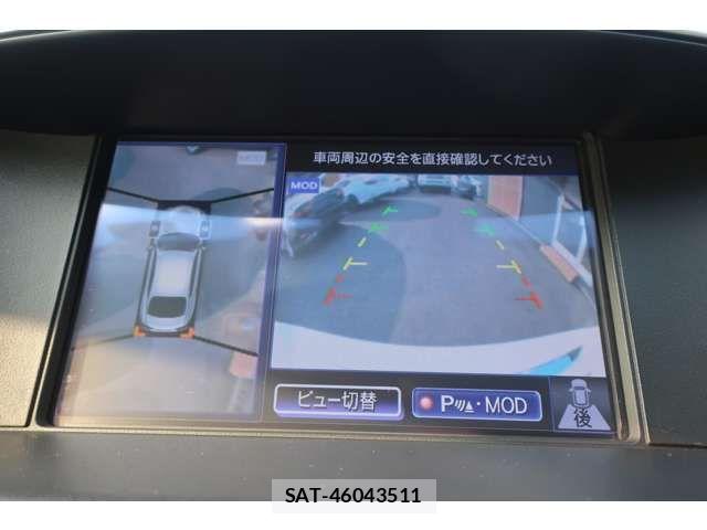 Nissan FUGA HYBRID 2017-03 6498058-12