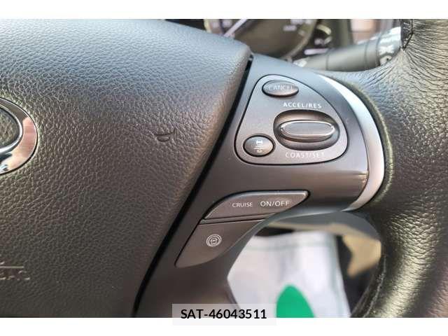 Nissan FUGA HYBRID 2017-03 6498058-14