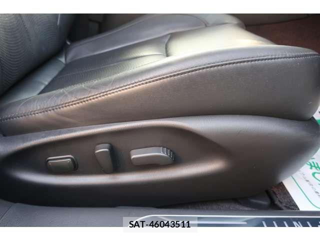Nissan FUGA HYBRID 2017-03 6498058-18