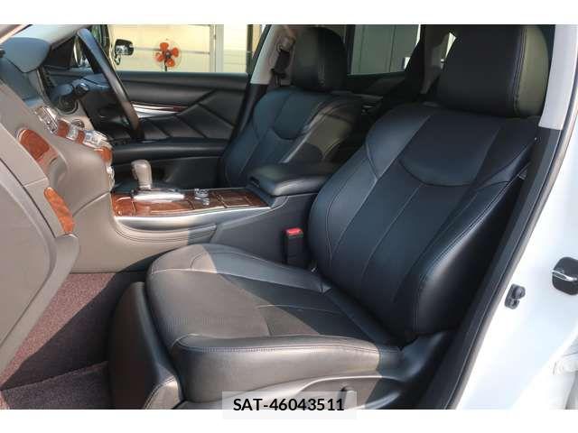 Nissan FUGA HYBRID 2017-03 6498058-4