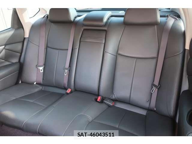 Nissan FUGA HYBRID 2017-03 6498058-6