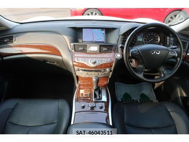 Nissan FUGA HYBRID 2017-03 6498058-7
