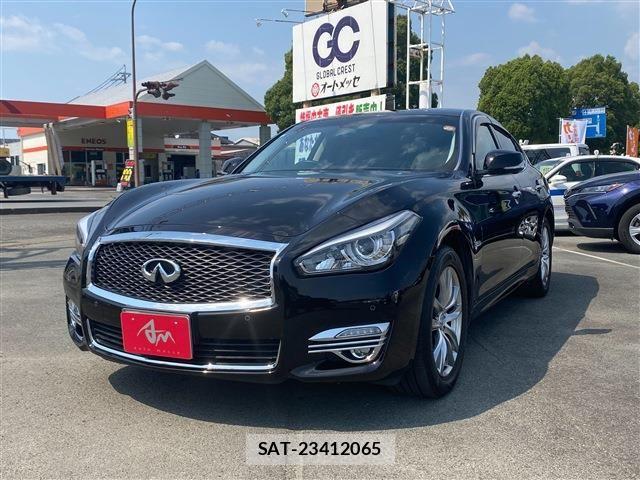 Nissan FUGA HYBRID 2019-08 6905730-0