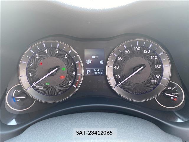 Nissan FUGA HYBRID 2019-08 6905730-9