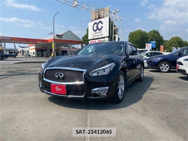 Nissan FUGA HYBRID 2019-08 6905730-1