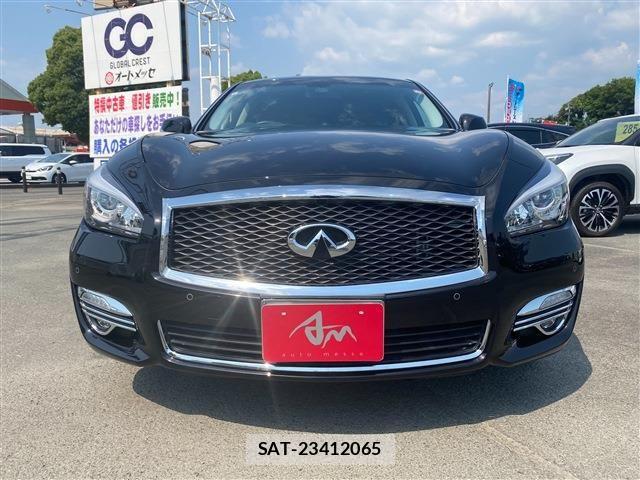 Nissan FUGA HYBRID 2019-08 6905730-2