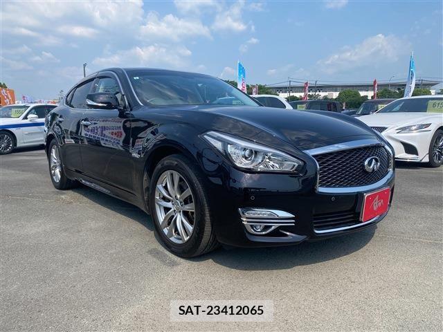 Nissan FUGA HYBRID 2019-08 6905730-3