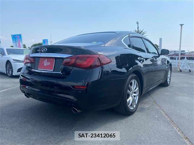 Nissan FUGA HYBRID 2019-08 6905730-5