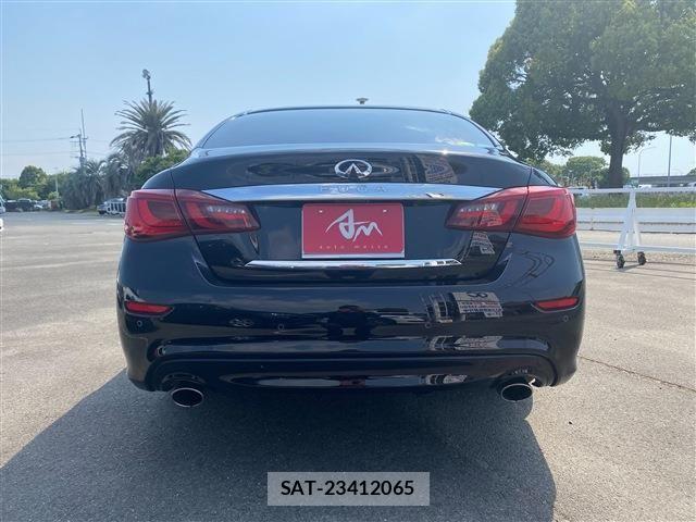 Nissan FUGA HYBRID 2019-08 6905730-6
