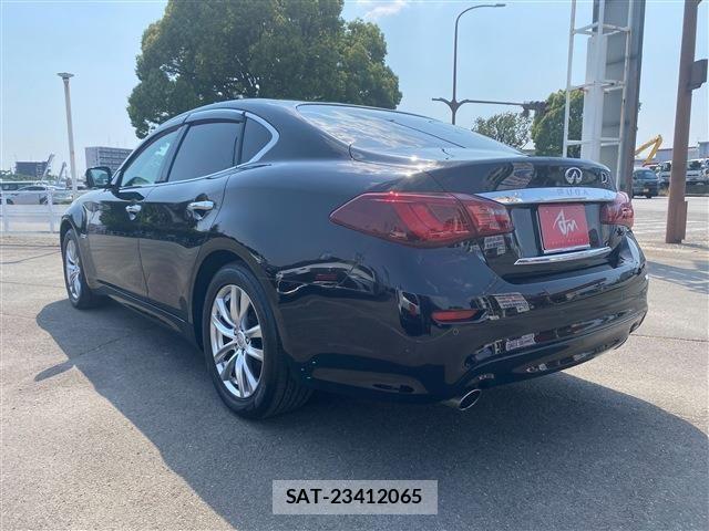 Nissan FUGA HYBRID 2019-08 6905730-7