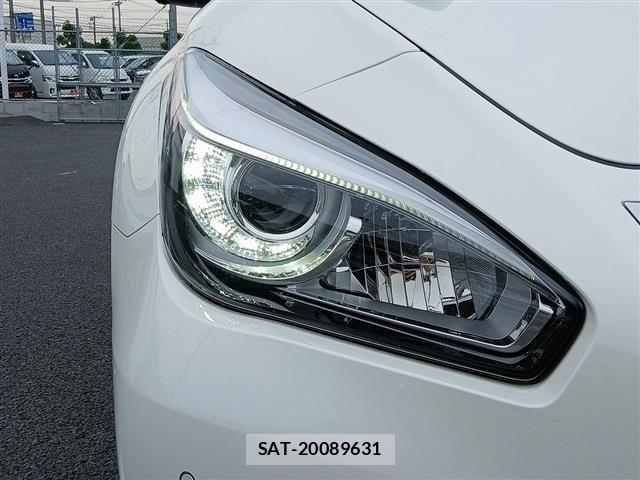 Nissan FUGA HYBRID 2016-10 6993837-11