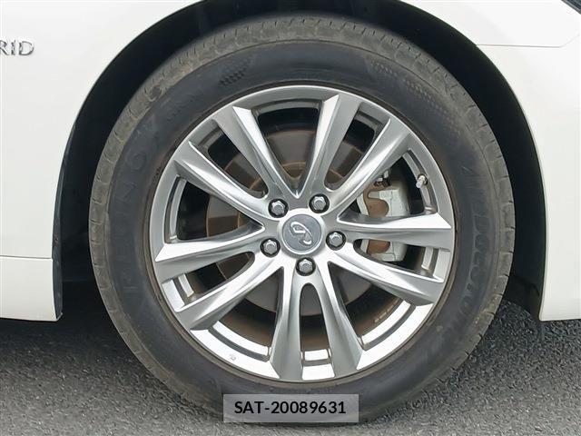 Nissan FUGA HYBRID 2016-10 6993837-13