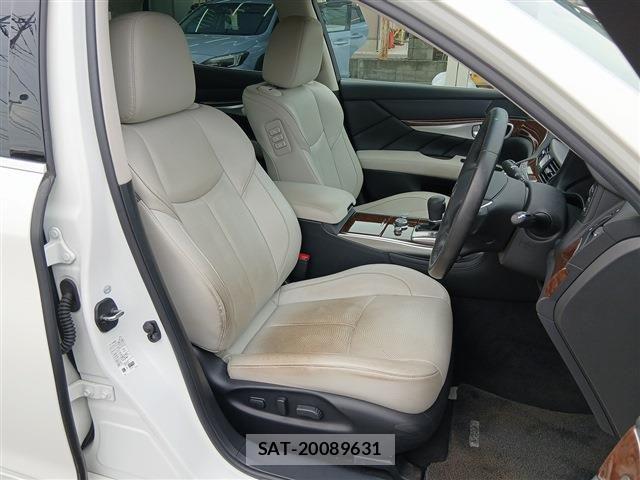 Nissan FUGA HYBRID 2016-10 6993837-14