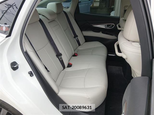 Nissan FUGA HYBRID 2016-10 6993837-15