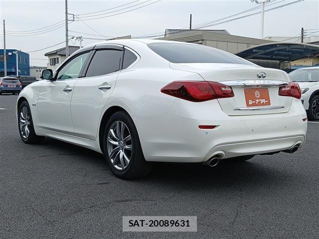 Nissan FUGA HYBRID 2016-10 6993837-22