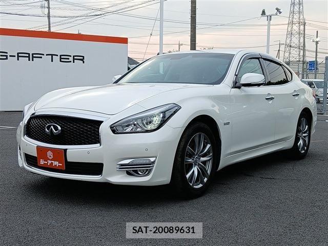 Nissan FUGA HYBRID 2016-10 6993837-23